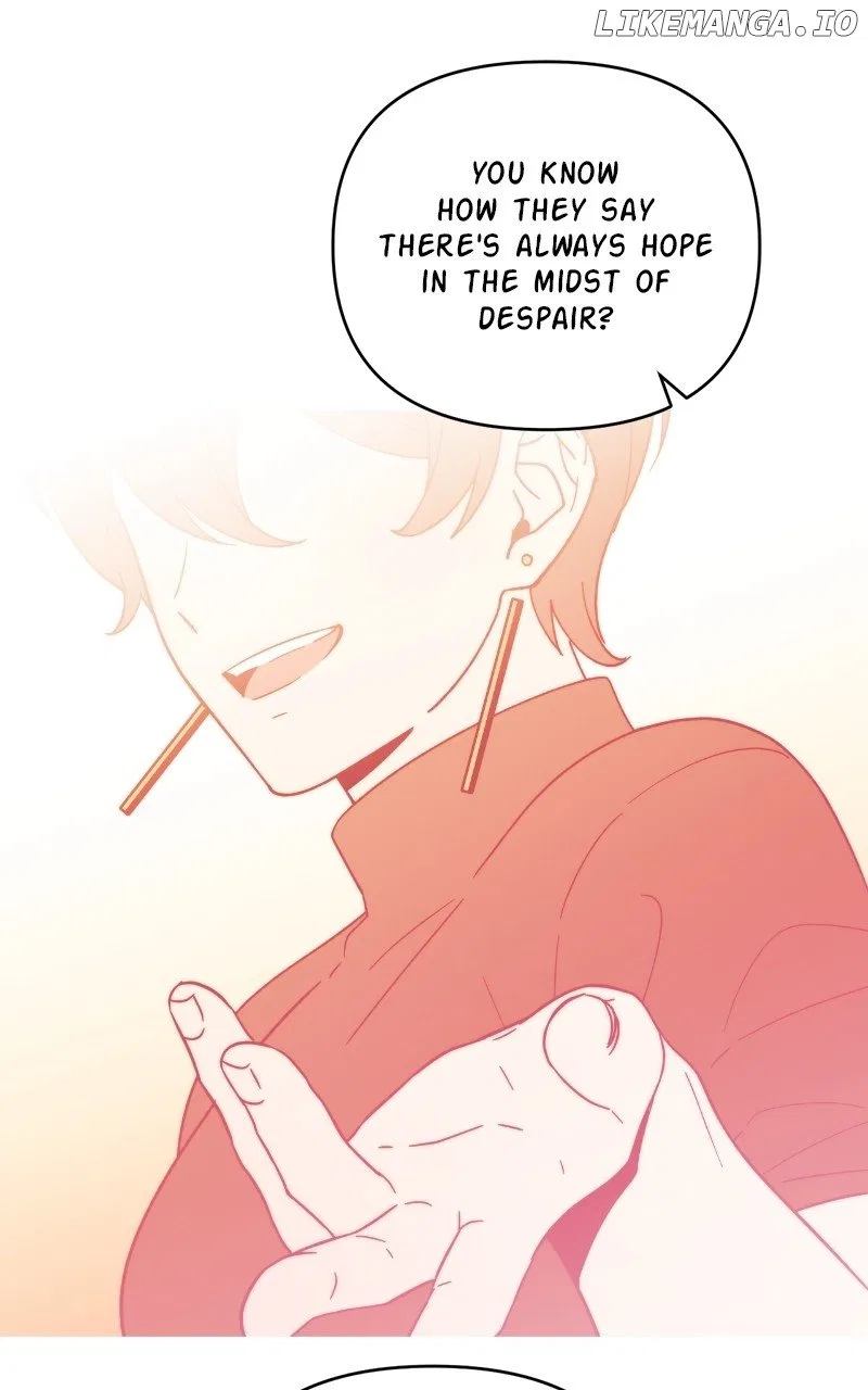 Her Mannequin Chapter 30 – Page 58