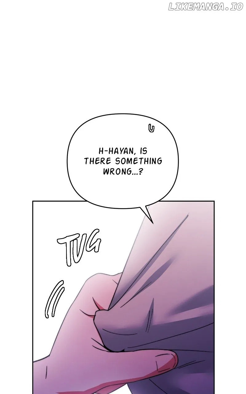 Her Mannequin Chapter 30 – Page 71