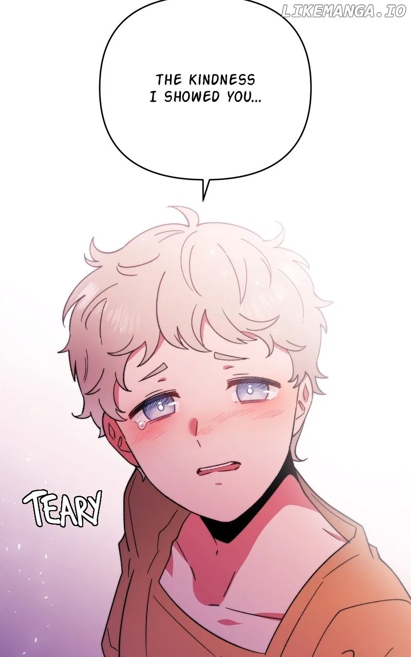 Her Mannequin Chapter 30 – Page 73
