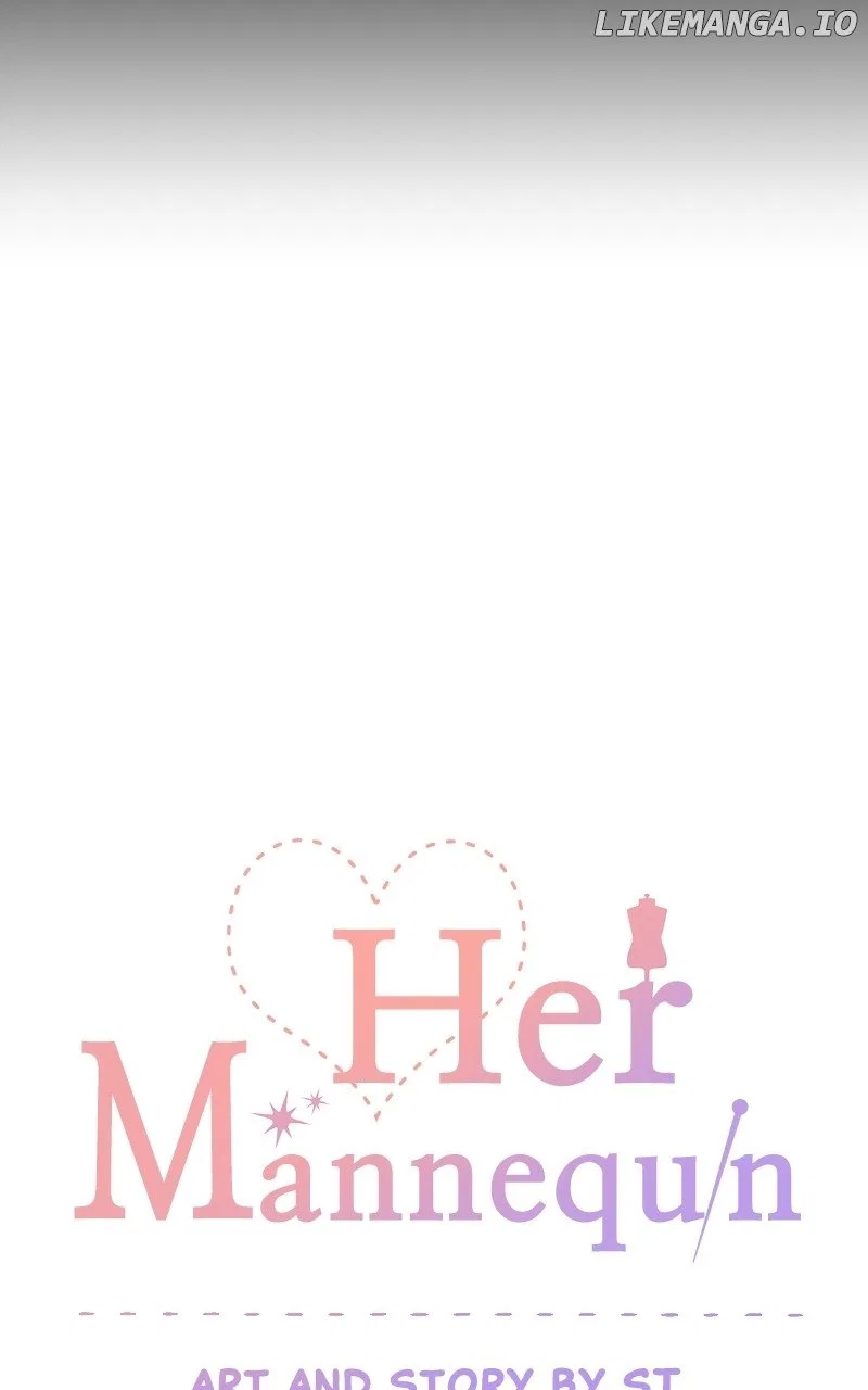 Her Mannequin Chapter 29 – Page 3