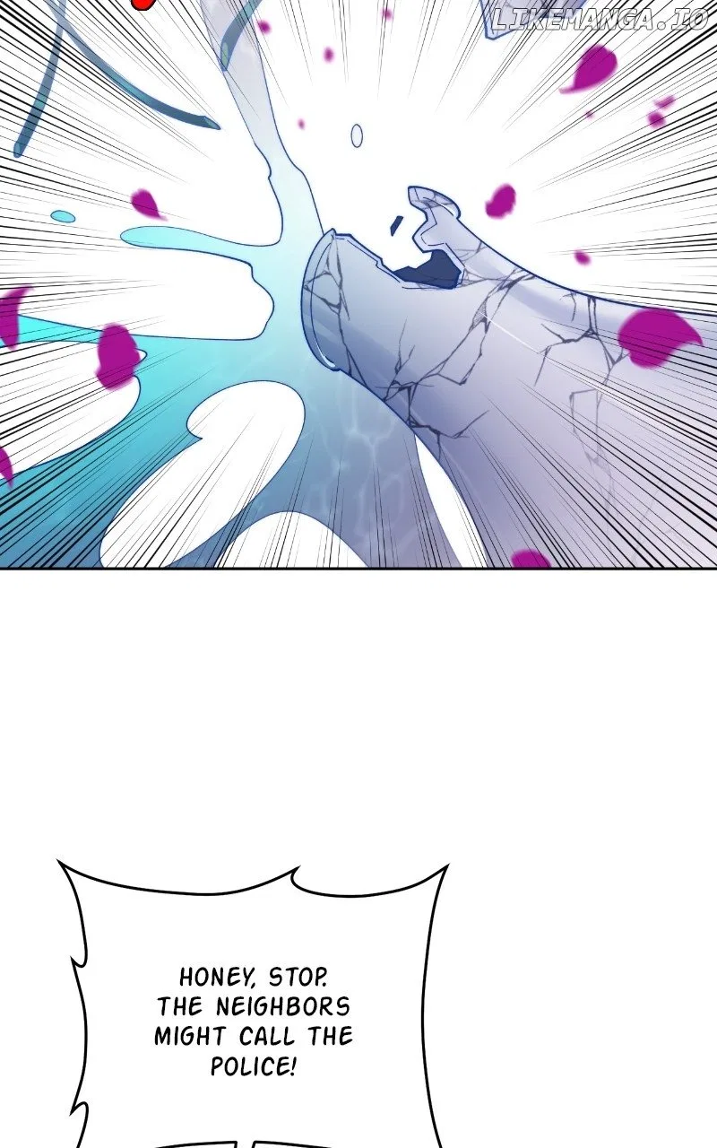 Her Mannequin Chapter 29 – Page 5