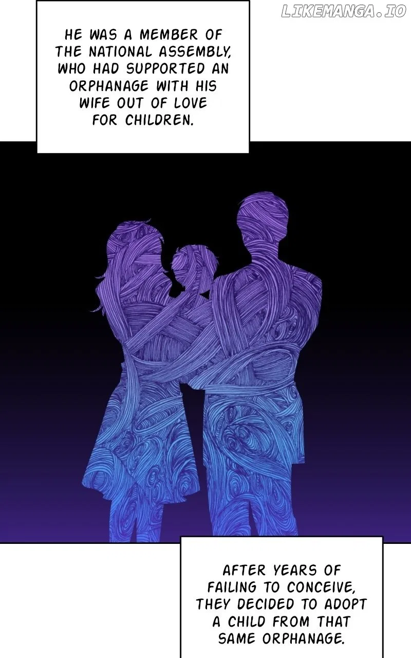 Her Mannequin Chapter 29 – Page 12
