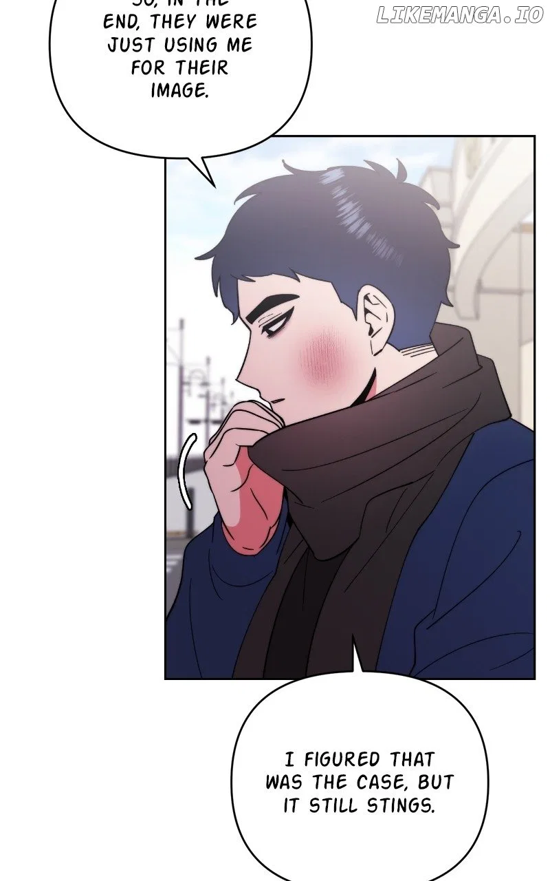 Her Mannequin Chapter 29 – Page 16