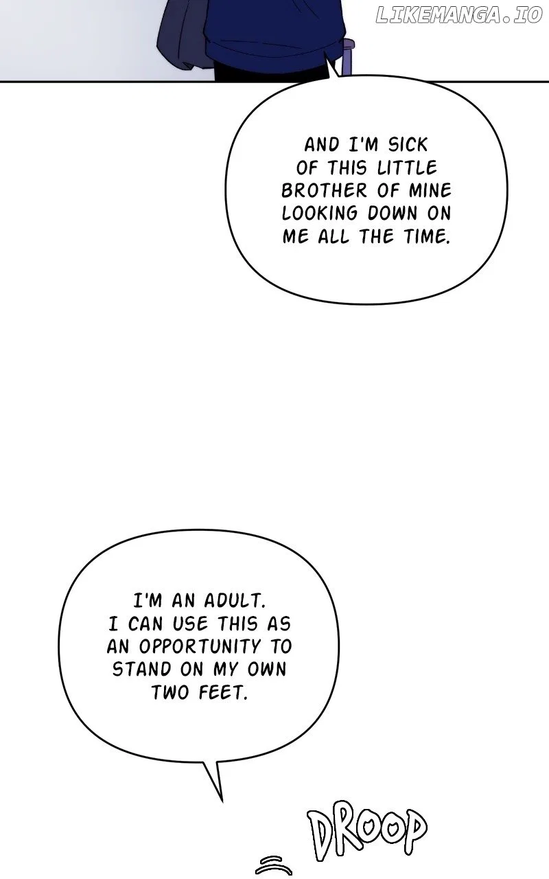 Her Mannequin Chapter 29 – Page 18