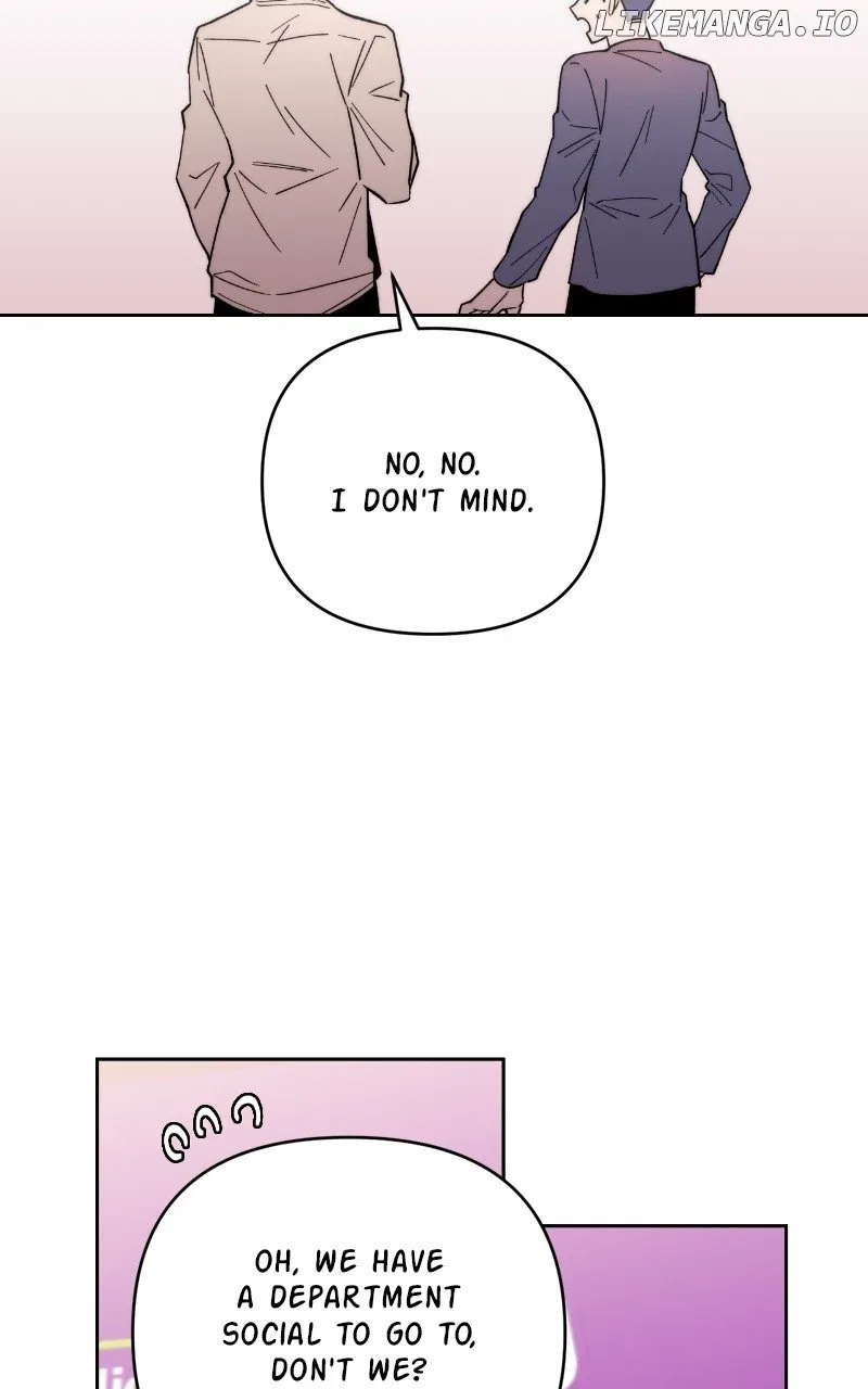 Her Mannequin Chapter 29 – Page 36
