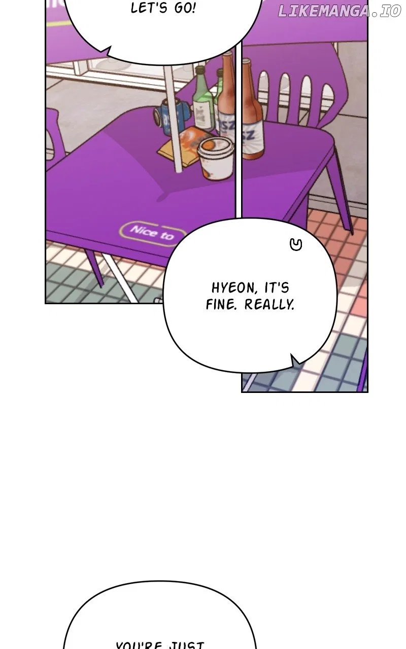 Her Mannequin Chapter 29 – Page 37