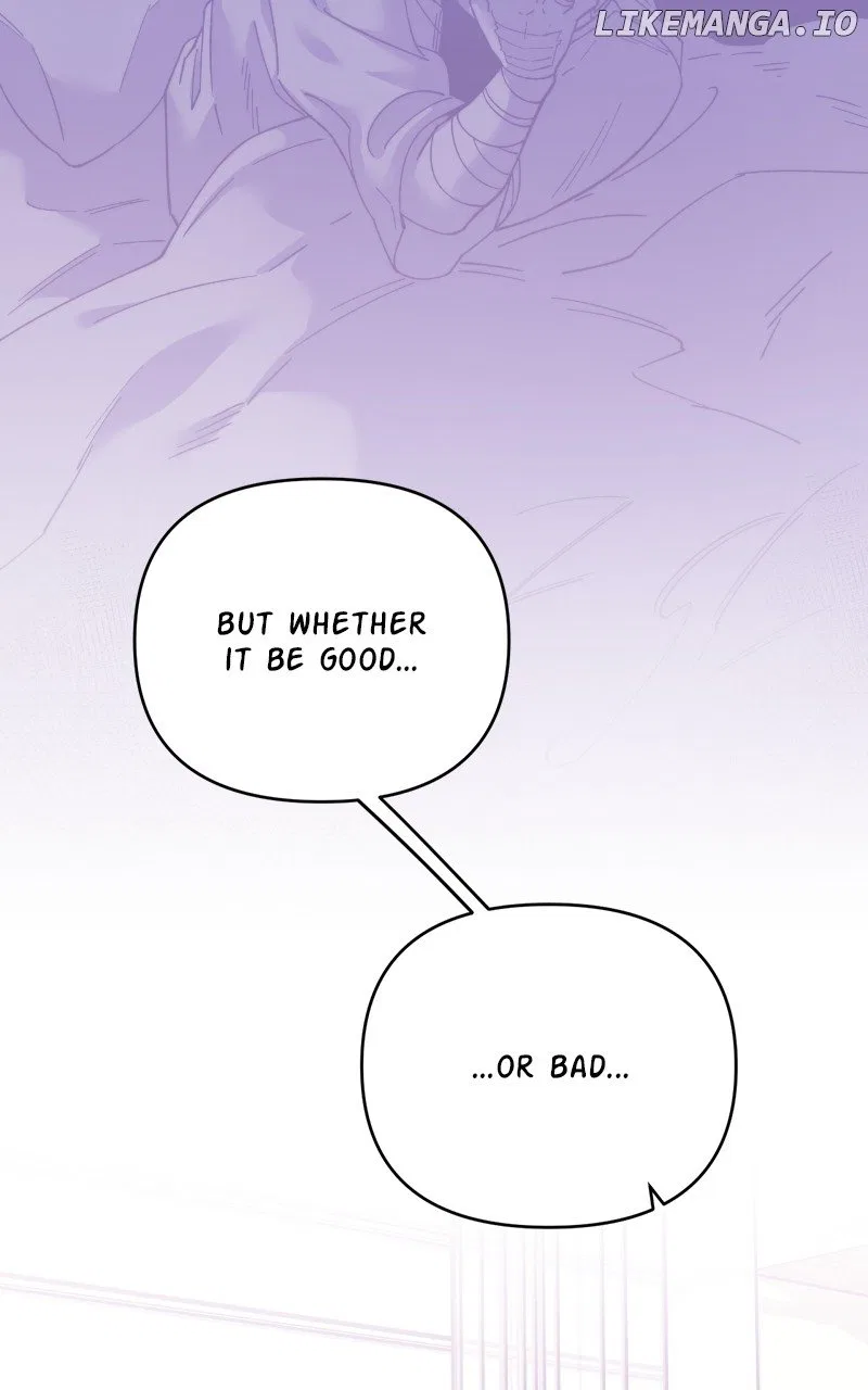 Her Mannequin Chapter 29 – Page 41