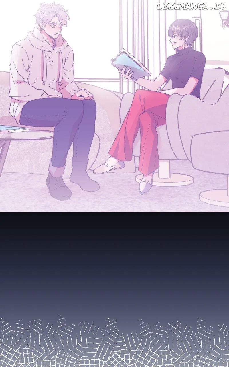 Her Mannequin Chapter 29 – Page 42