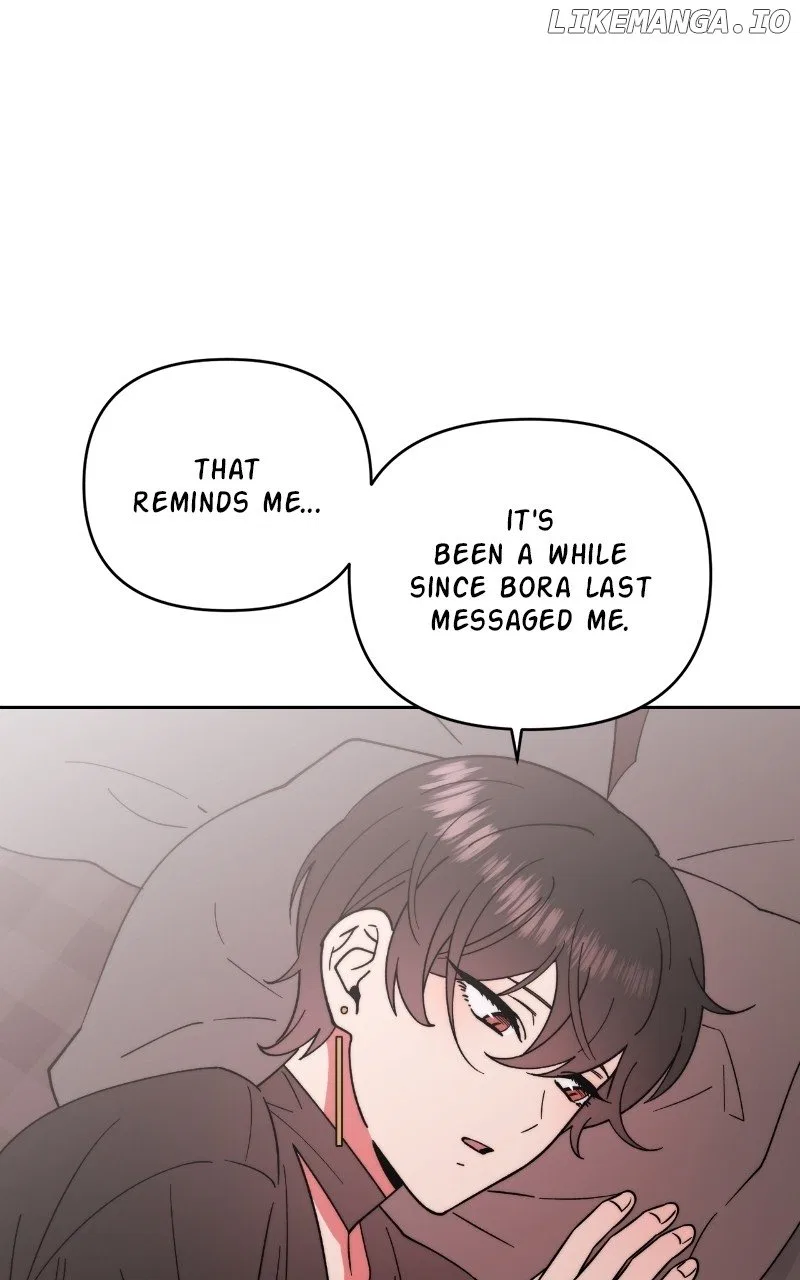 Her Mannequin Chapter 29 – Page 49