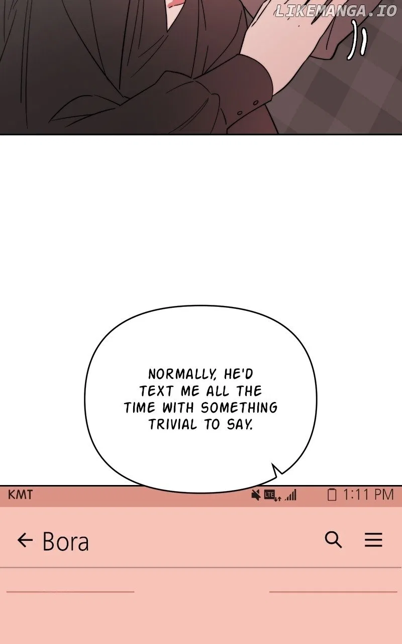 Her Mannequin Chapter 29 – Page 50