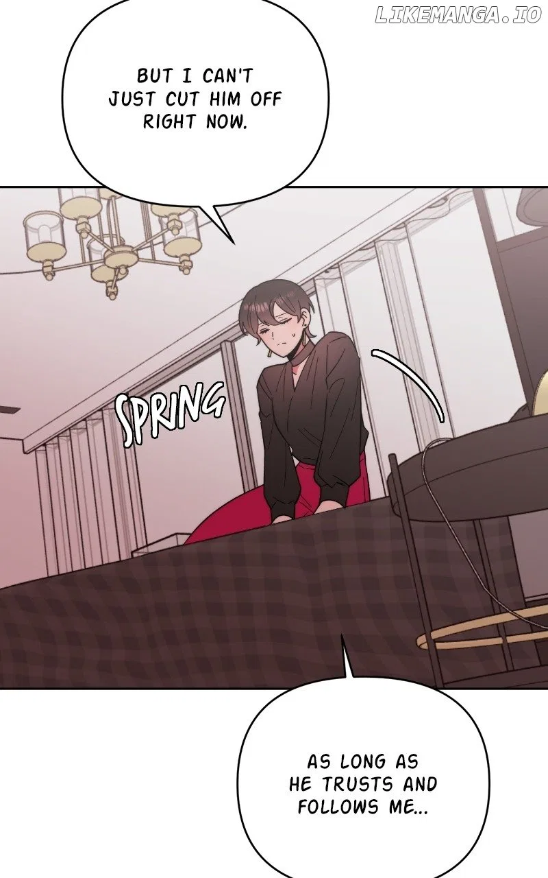 Her Mannequin Chapter 29 – Page 64