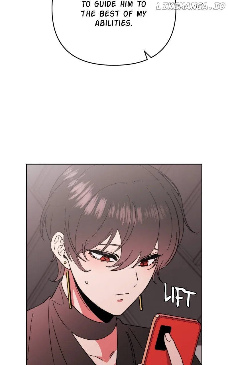 Her Mannequin Chapter 29 – Page 66