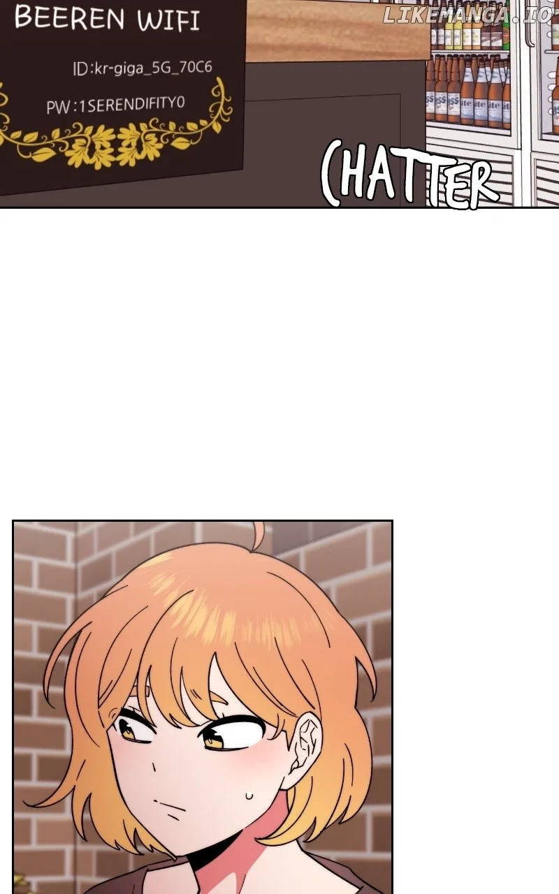 Her Mannequin Chapter 29 – Page 71