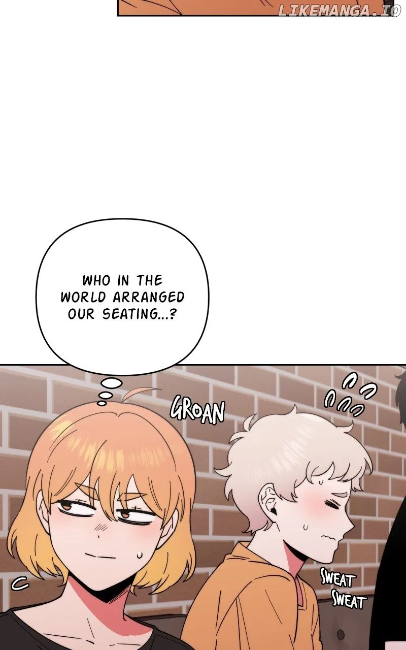 Her Mannequin Chapter 29 – Page 73