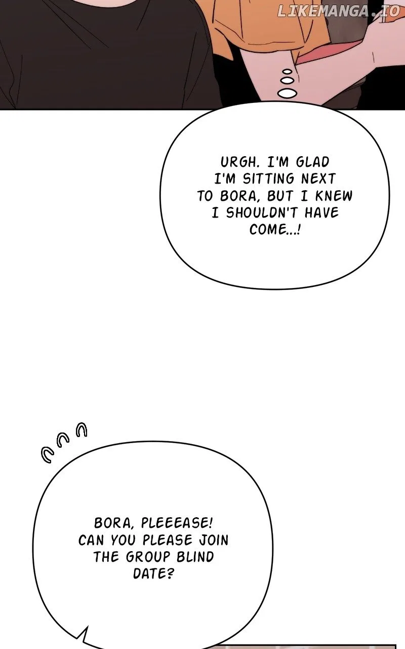 Her Mannequin Chapter 29 – Page 74
