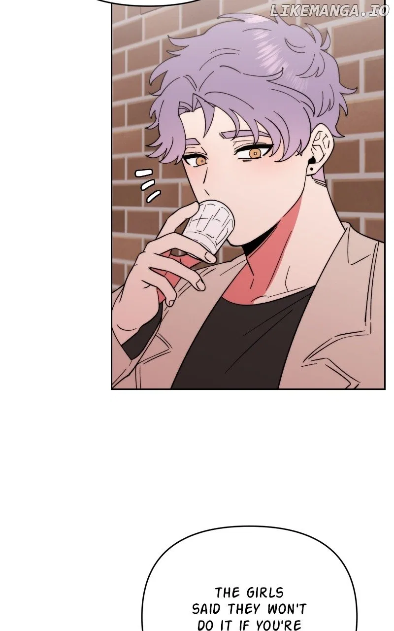 Her Mannequin Chapter 29 – Page 75