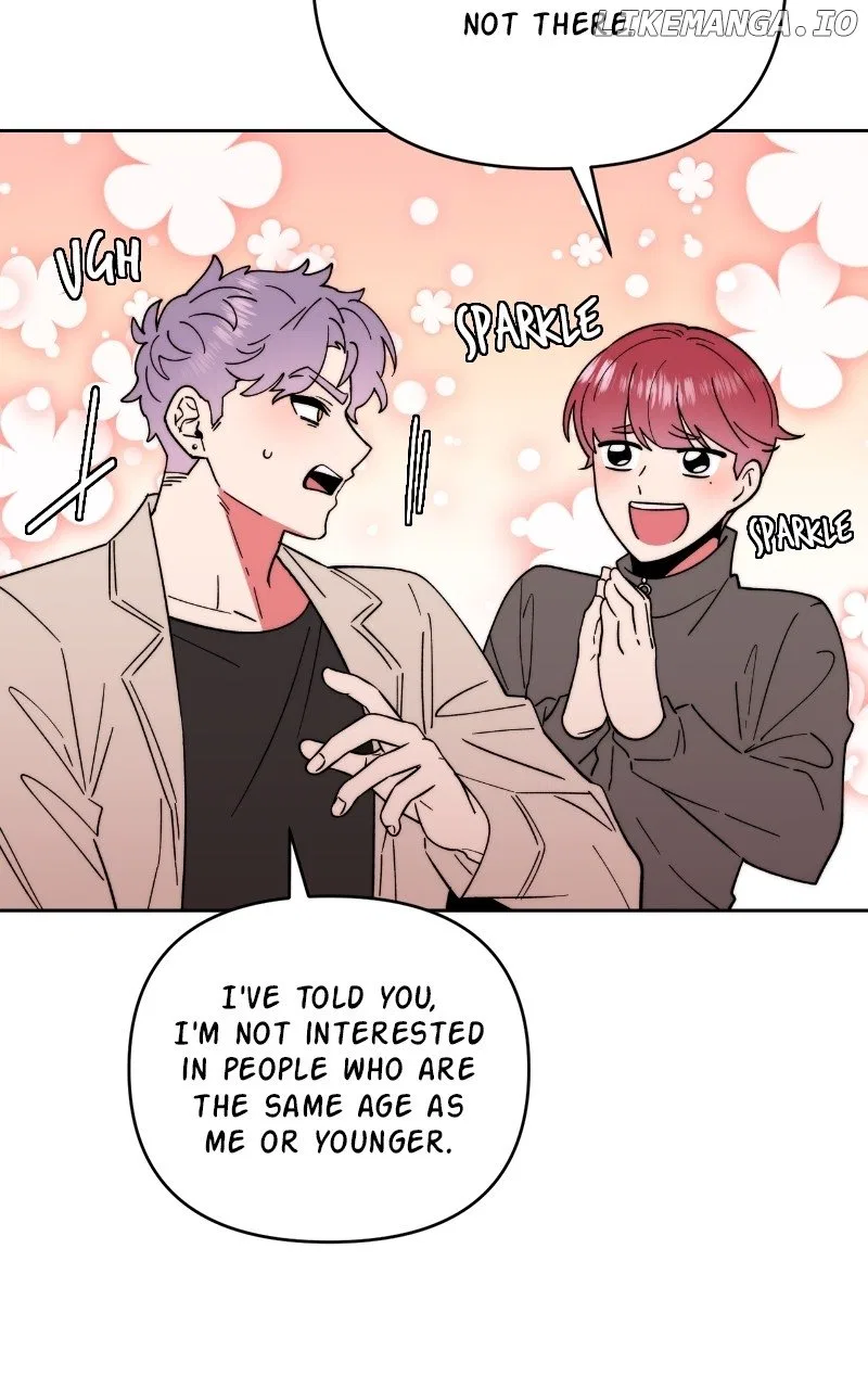 Her Mannequin Chapter 29 – Page 76
