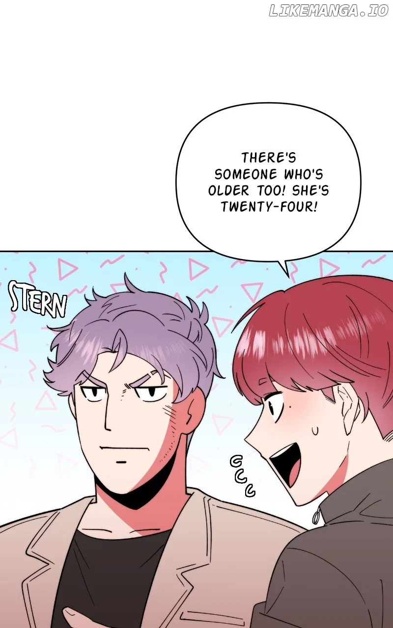 Her Mannequin Chapter 29 – Page 77