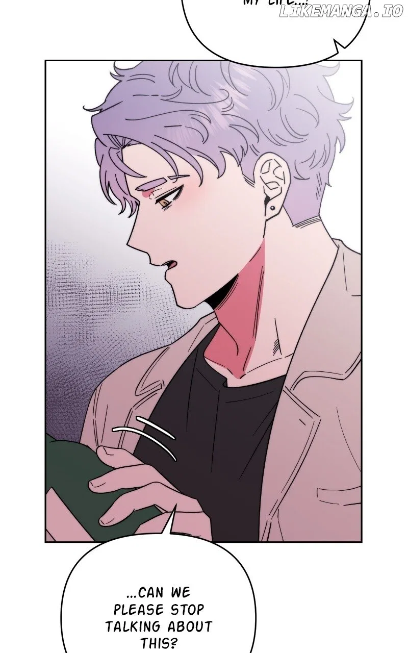 Her Mannequin Chapter 29 – Page 79