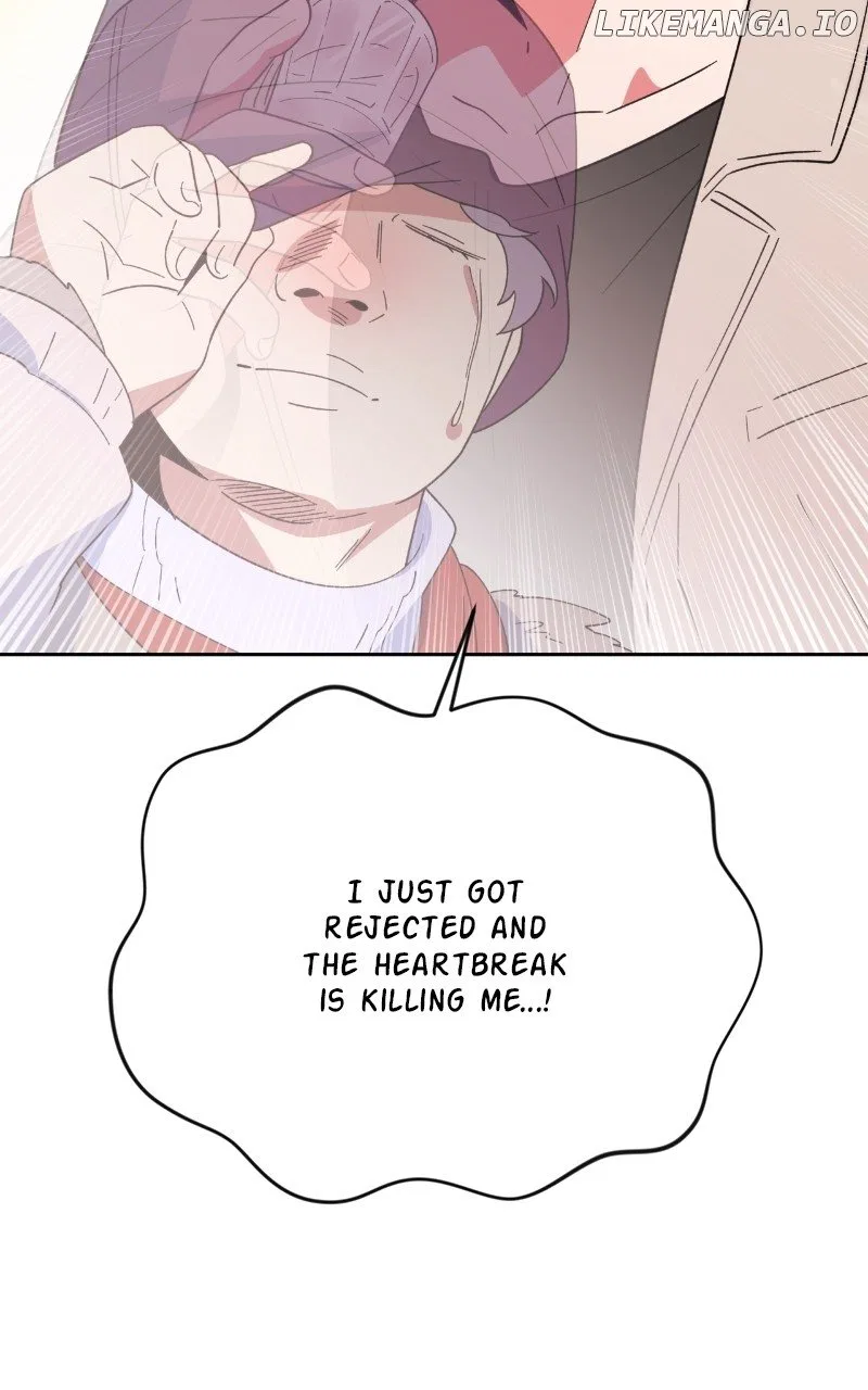 Her Mannequin Chapter 29 – Page 82