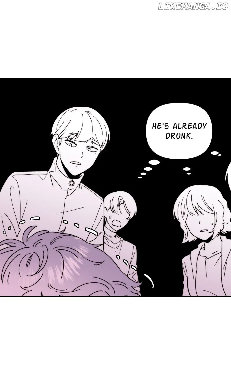 Her Mannequin Chapter 29 – Page 83