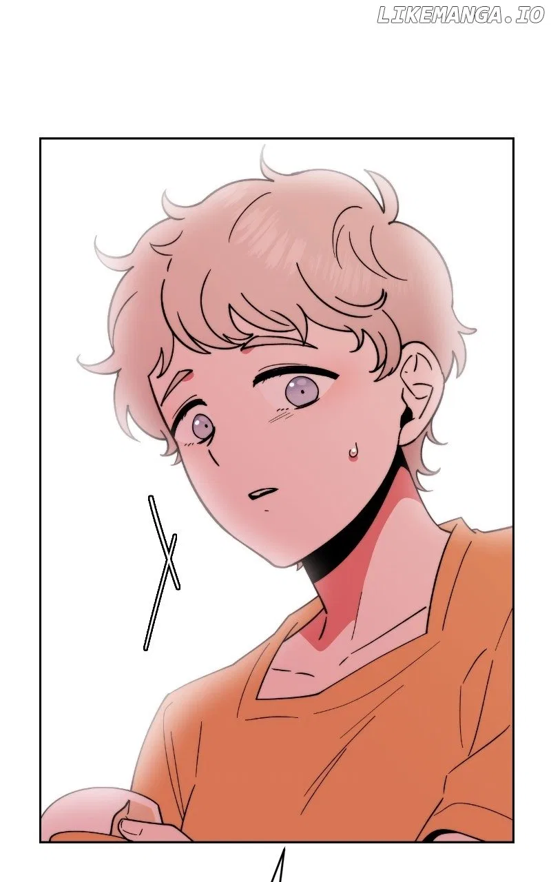 Her Mannequin Chapter 29 – Page 84