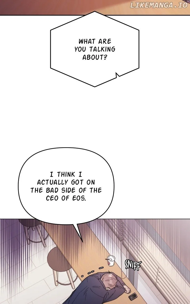 Her Mannequin Chapter 28 – Page 3