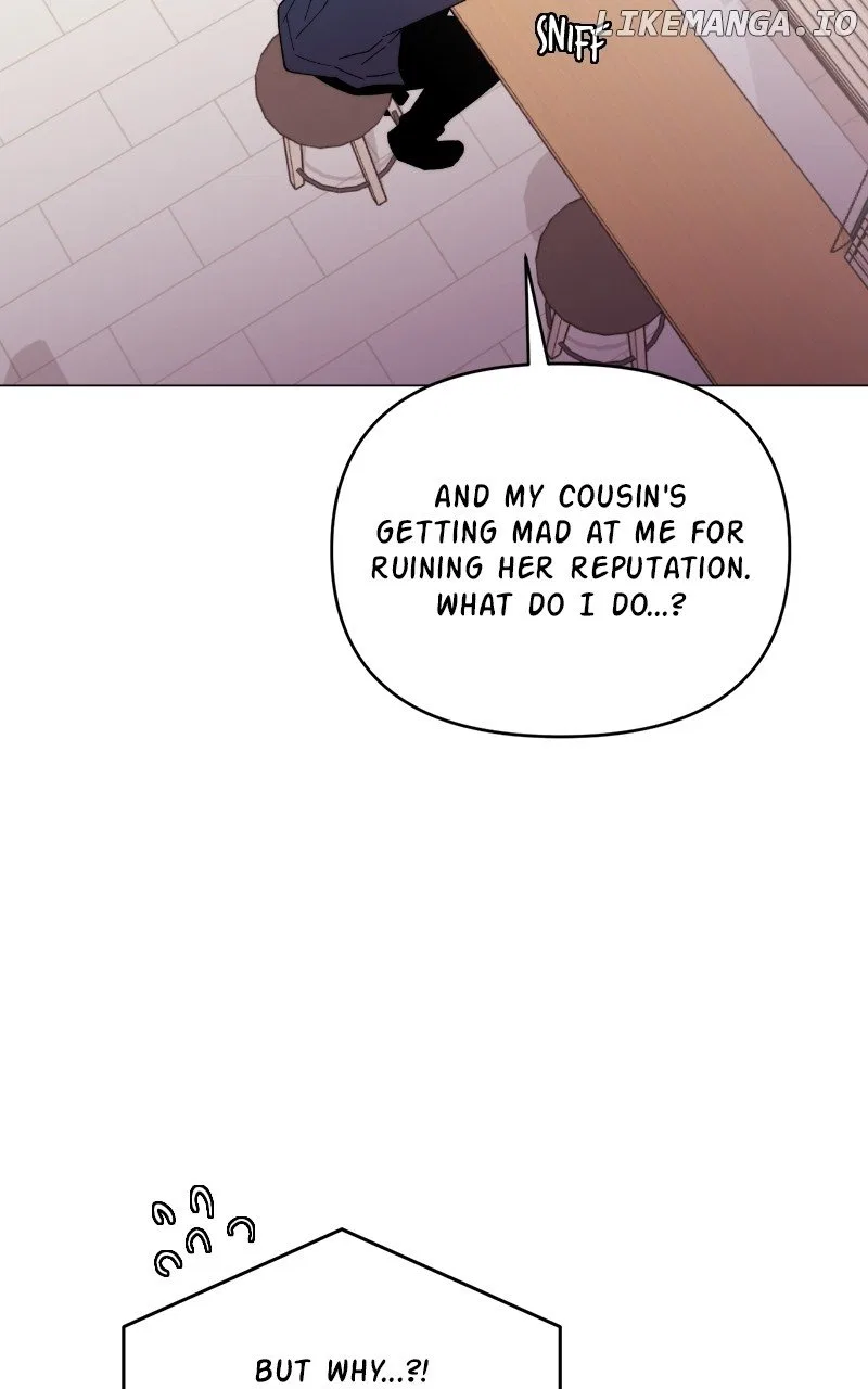 Her Mannequin Chapter 28 – Page 4