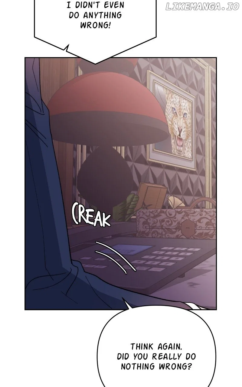 Her Mannequin Chapter 28 – Page 5