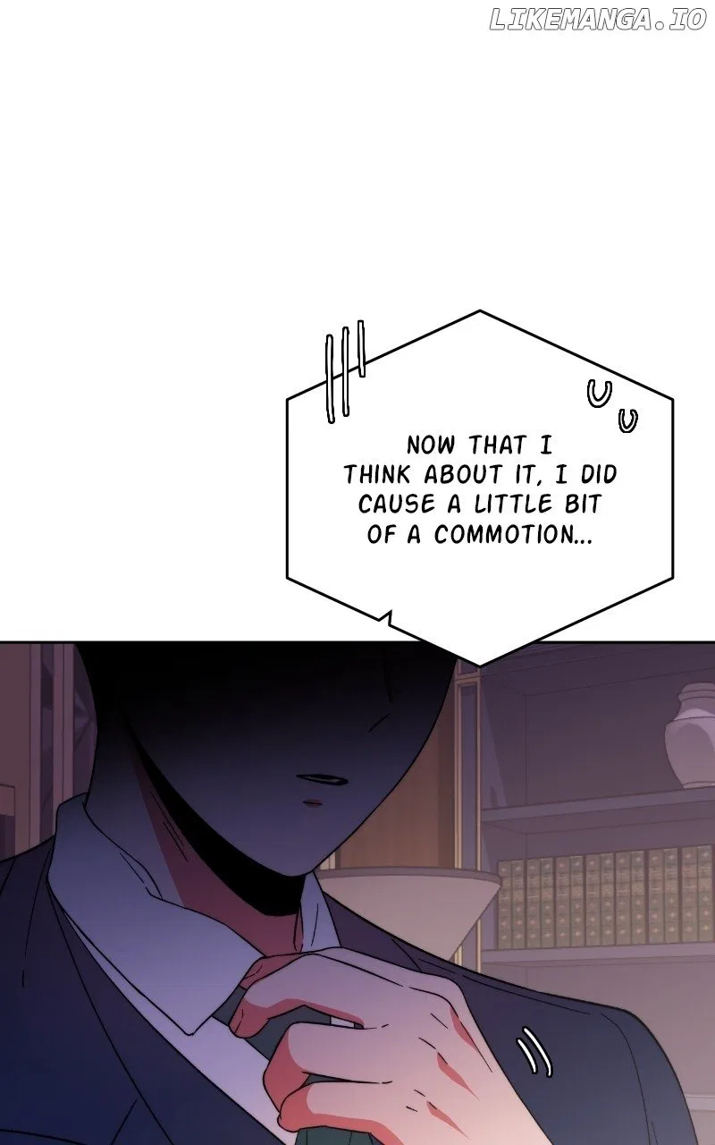 Her Mannequin Chapter 28 – Page 8