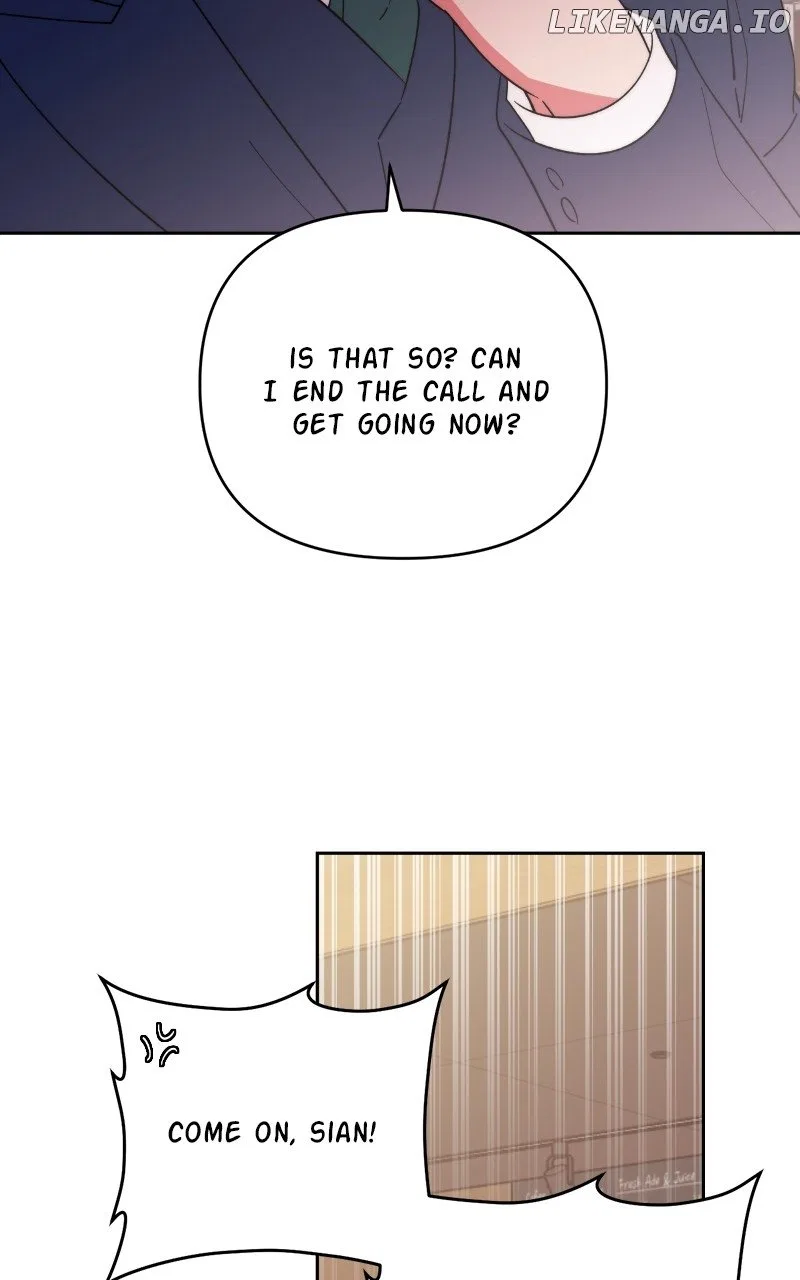 Her Mannequin Chapter 28 – Page 9