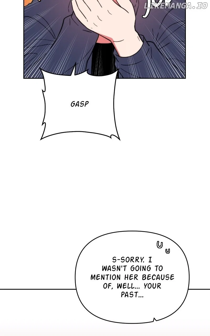 Her Mannequin Chapter 28 – Page 13