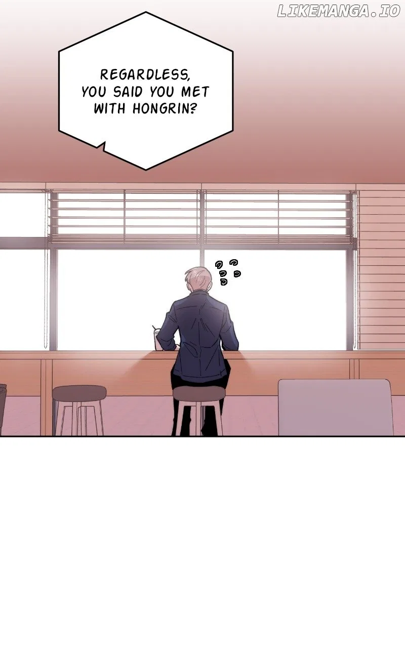 Her Mannequin Chapter 28 – Page 14