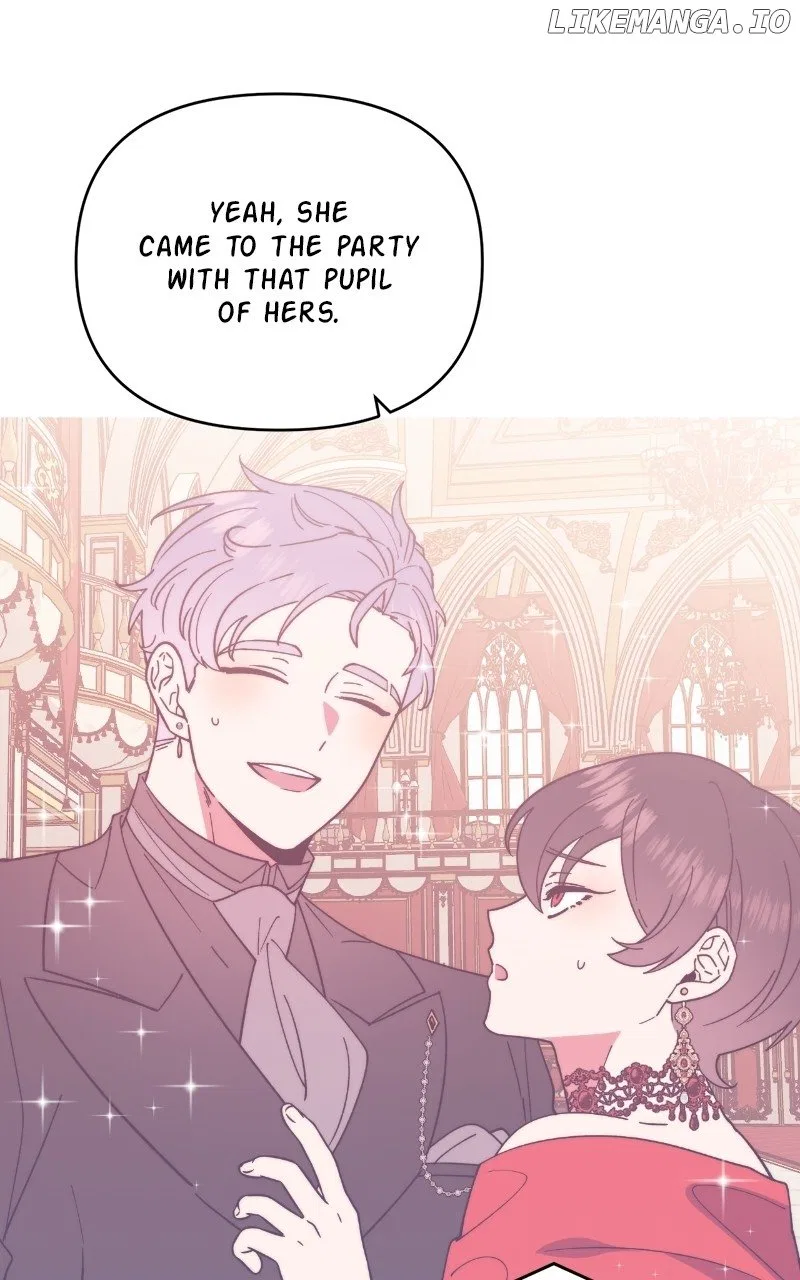 Her Mannequin Chapter 28 – Page 15