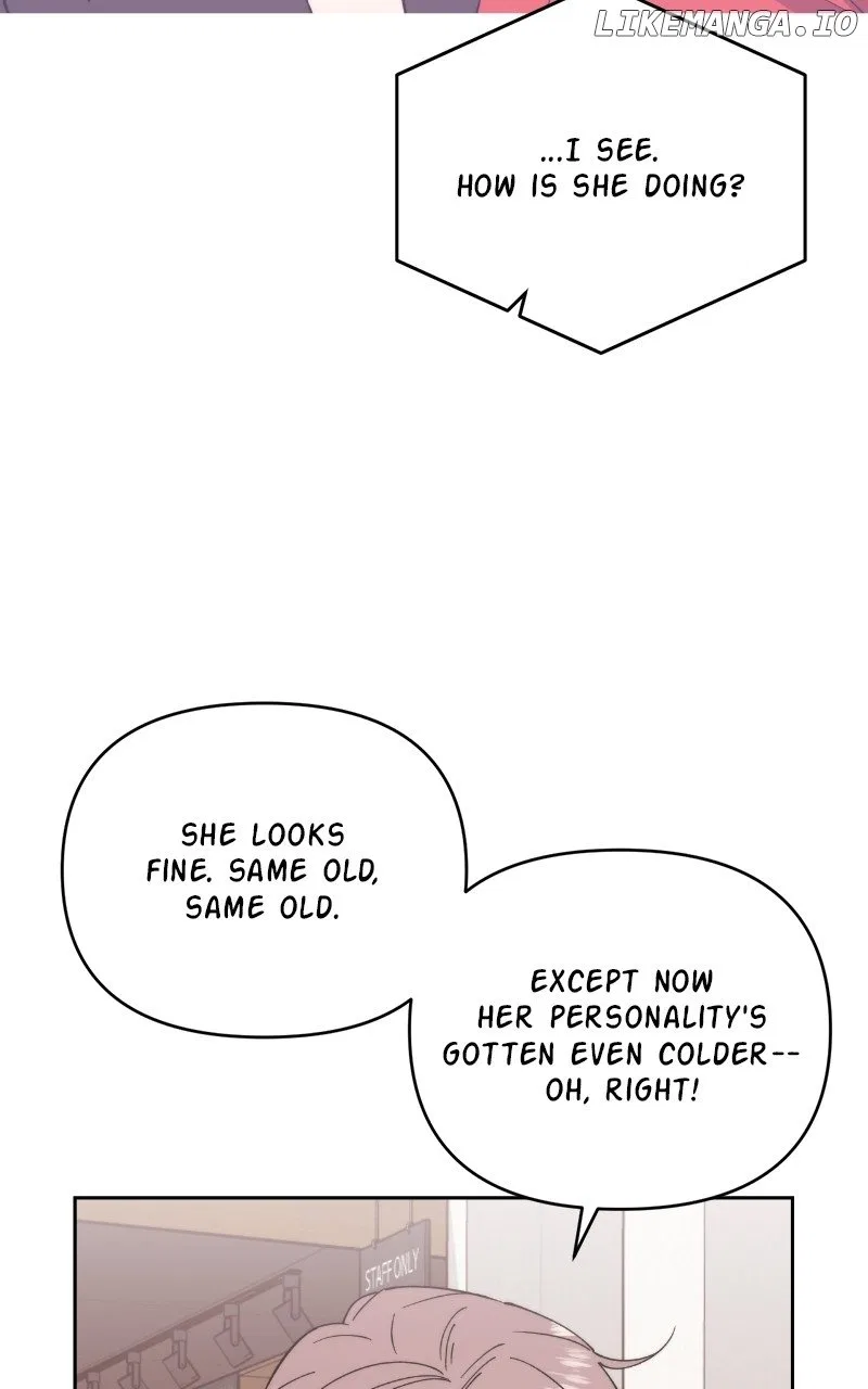 Her Mannequin Chapter 28 – Page 16