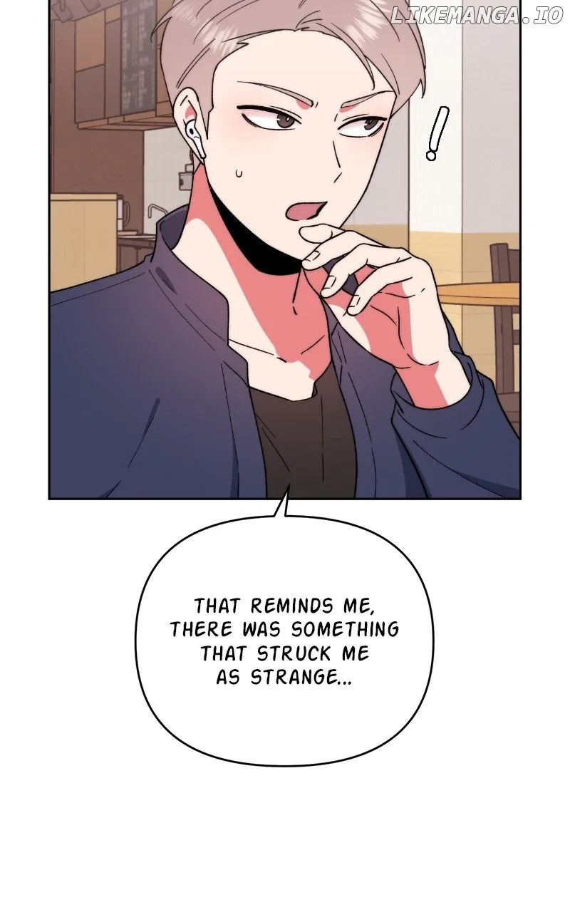Her Mannequin Chapter 28 – Page 17