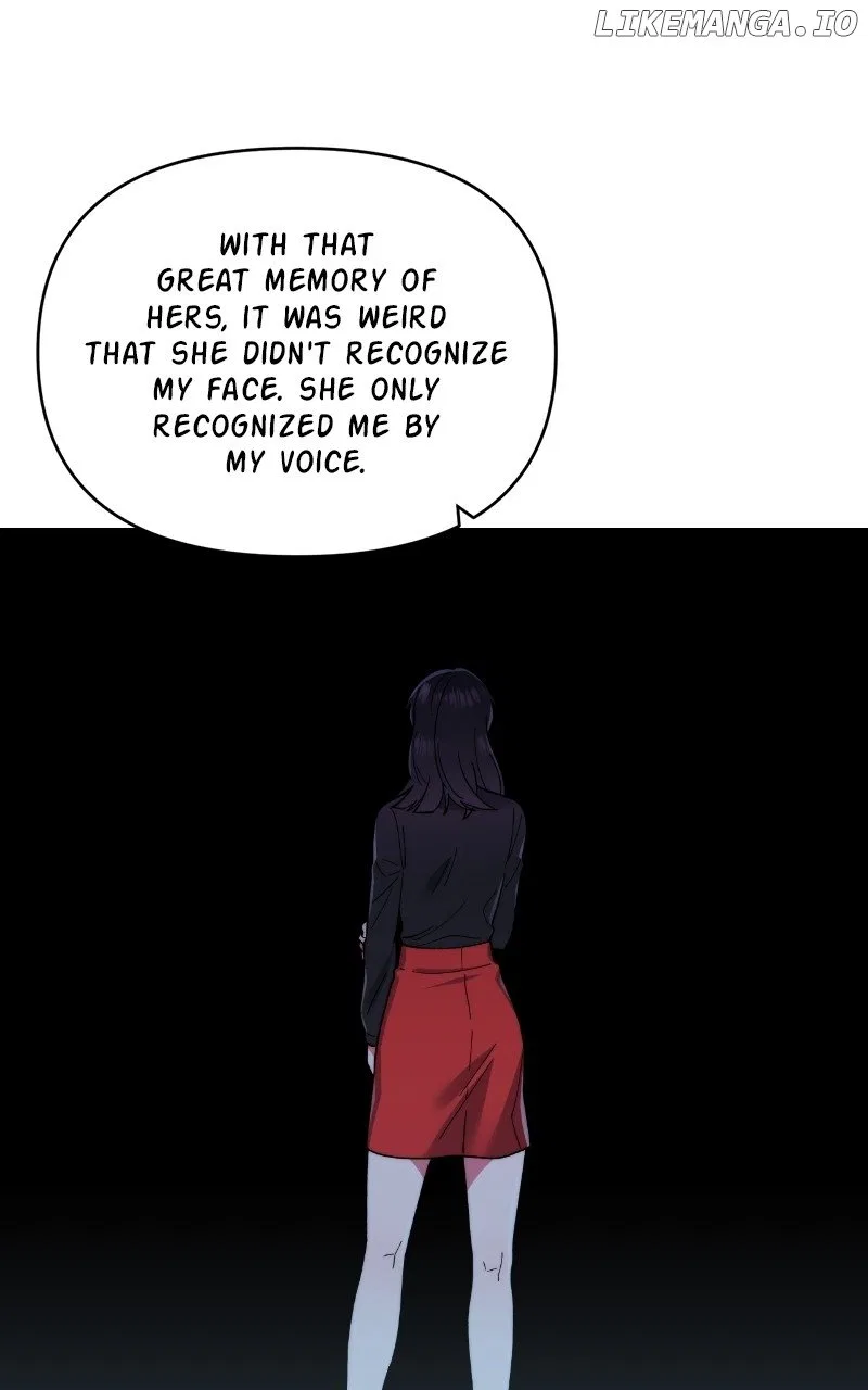 Her Mannequin Chapter 28 – Page 18