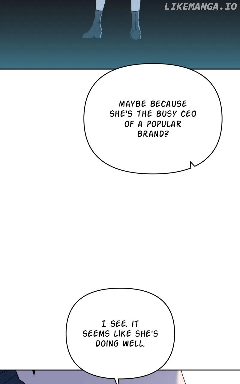 Her Mannequin Chapter 28 – Page 19
