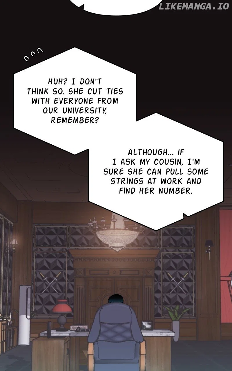 Her Mannequin Chapter 28 – Page 21
