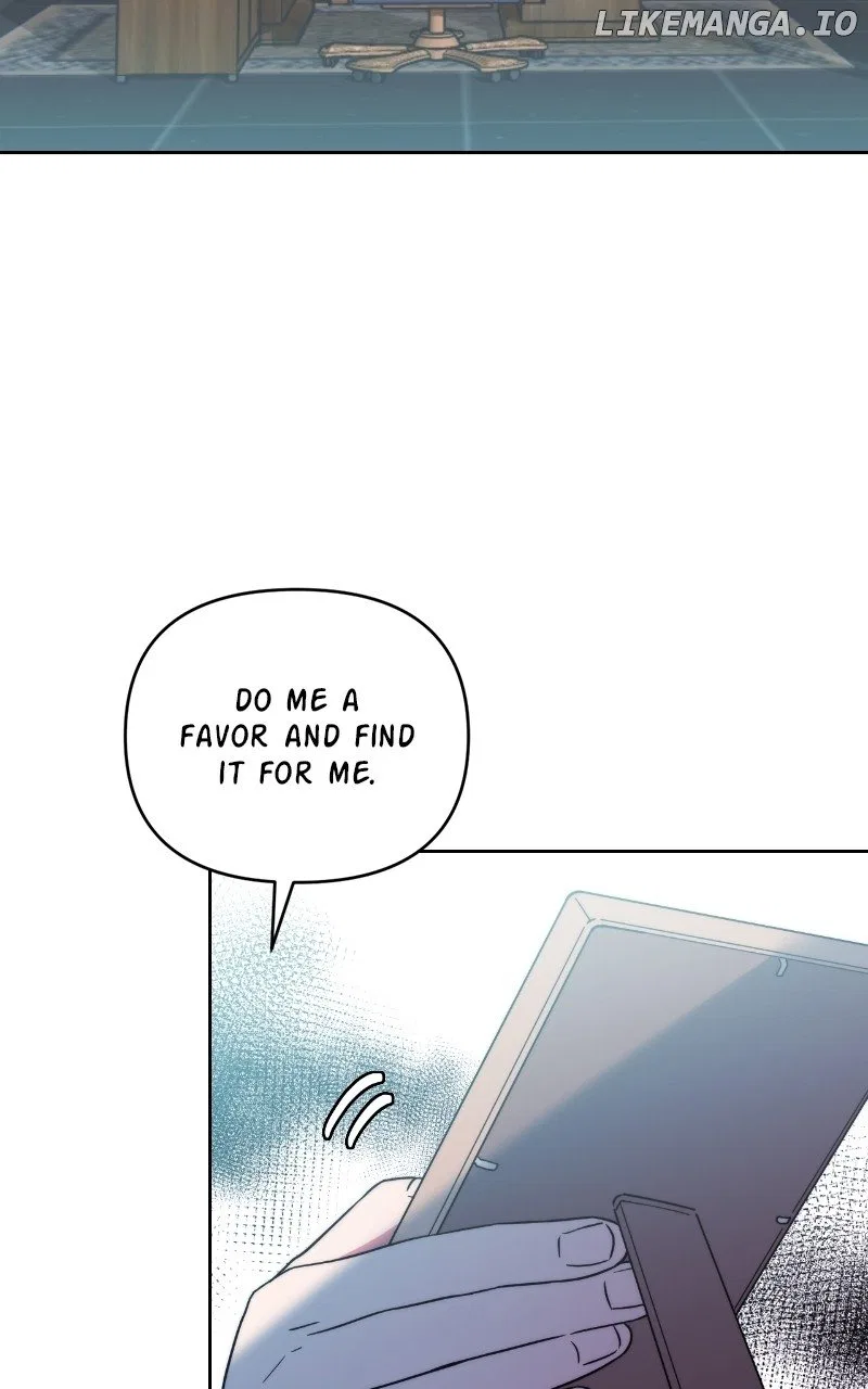 Her Mannequin Chapter 28 – Page 22