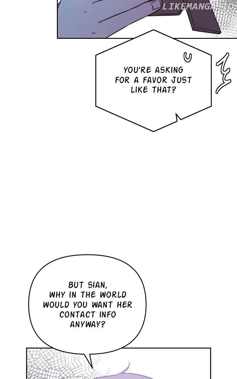 Her Mannequin Chapter 28 – Page 23
