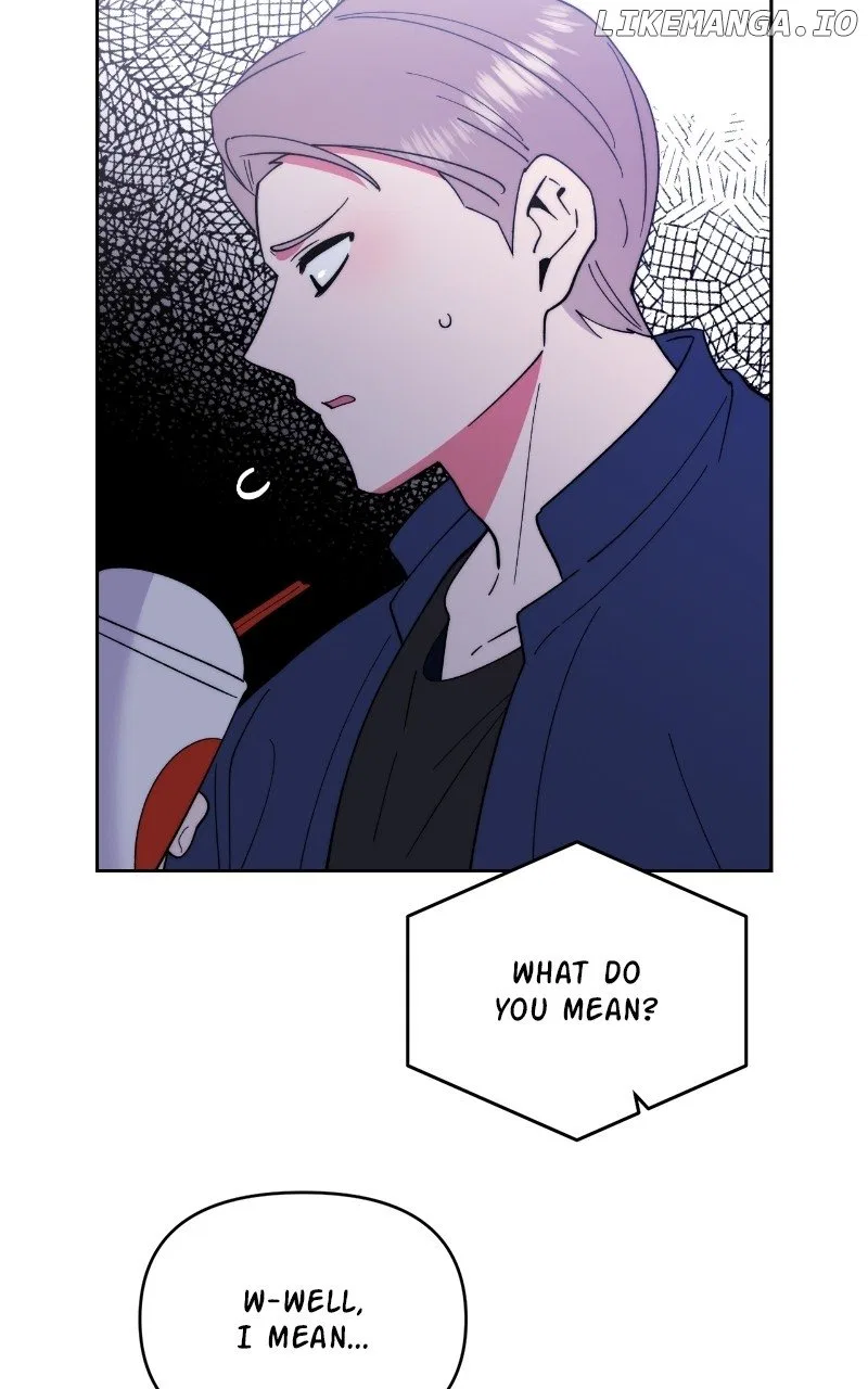 Her Mannequin Chapter 28 – Page 24