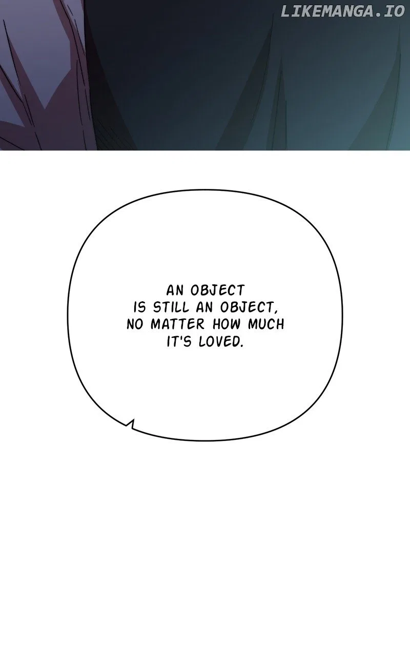 Her Mannequin Chapter 28 – Page 30