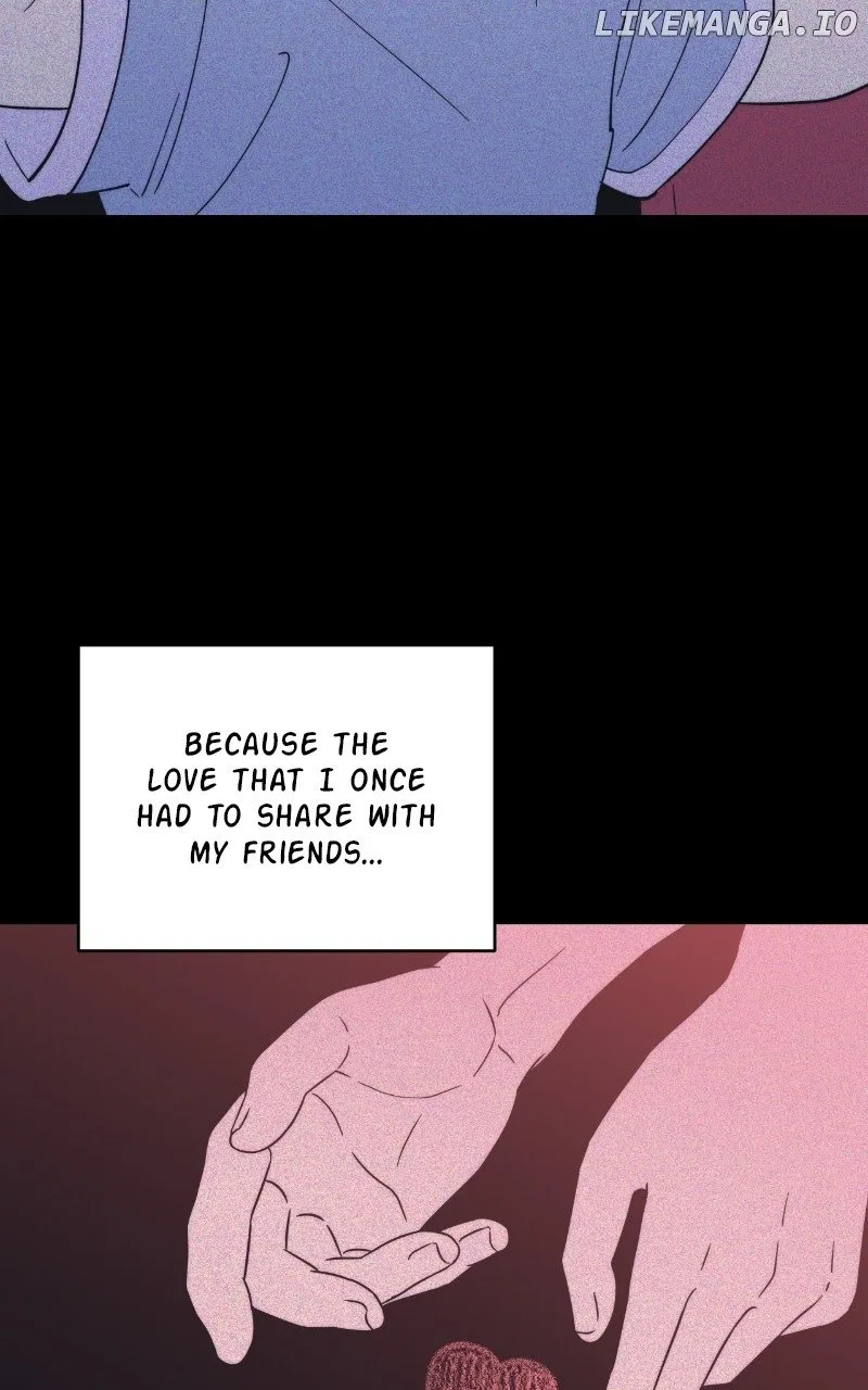 Her Mannequin Chapter 28 – Page 40