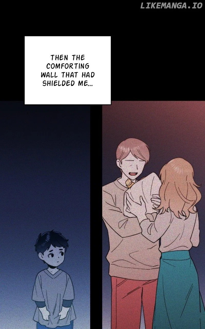 Her Mannequin Chapter 28 – Page 50