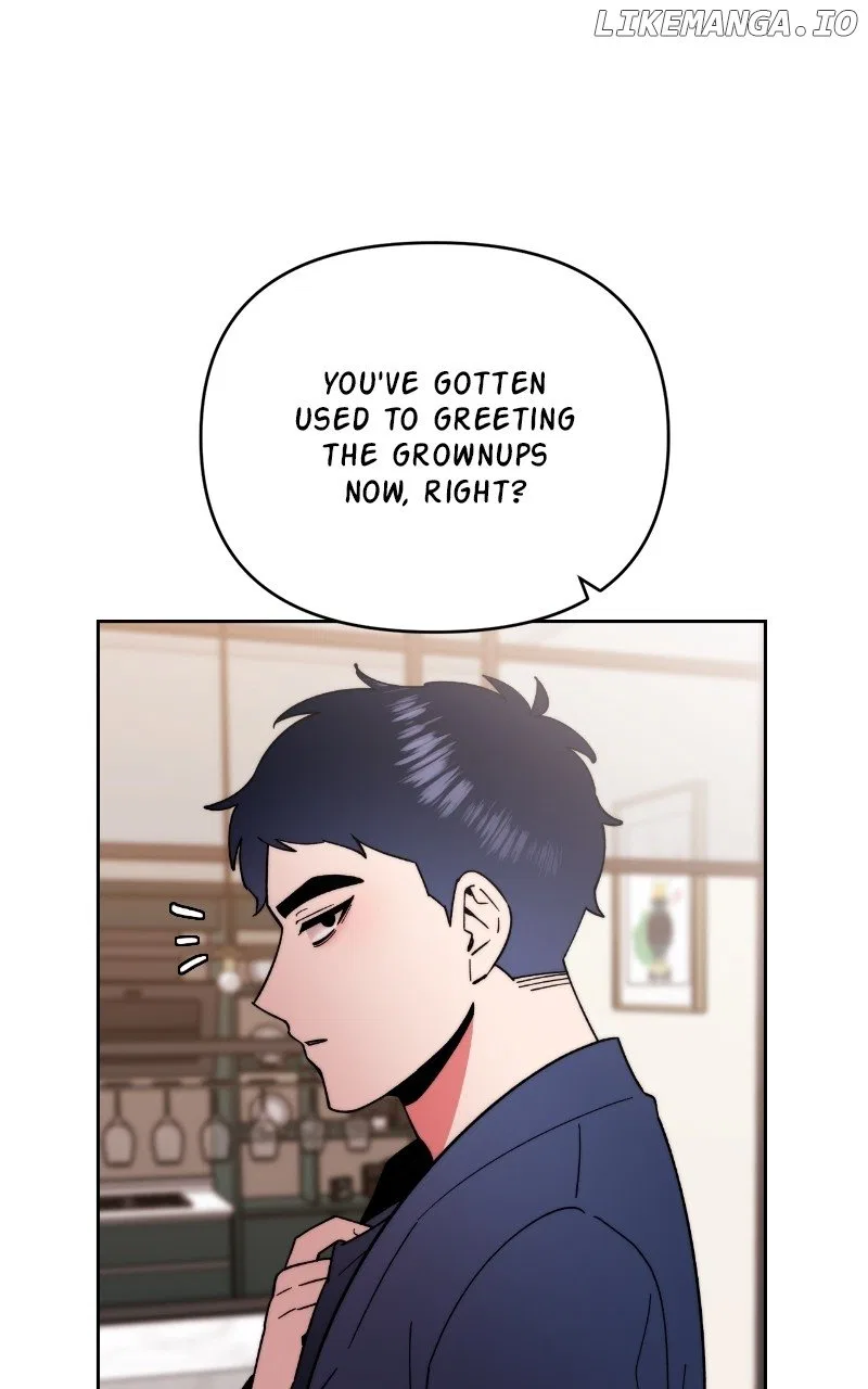 Her Mannequin Chapter 28 – Page 56