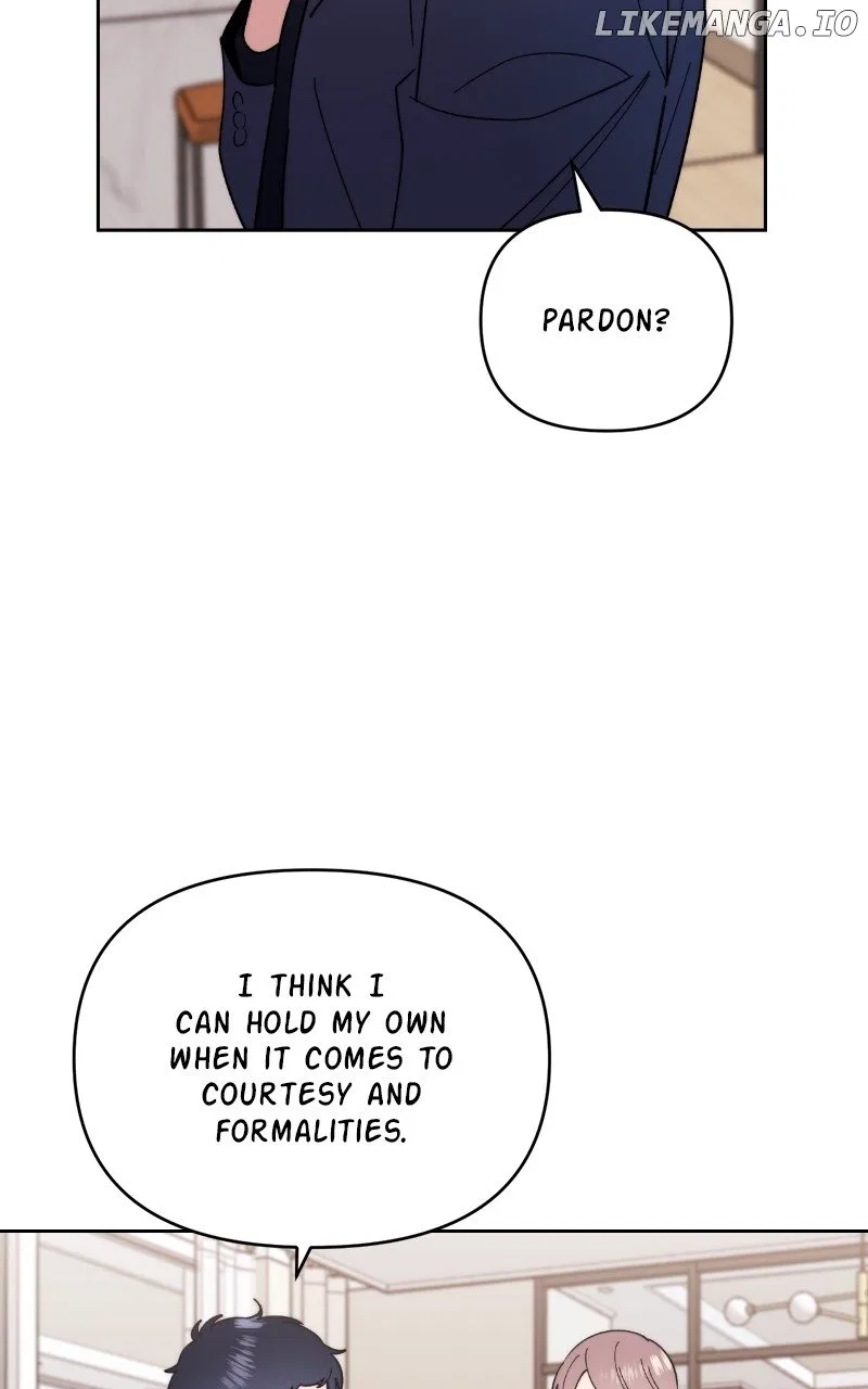 Her Mannequin Chapter 28 – Page 57