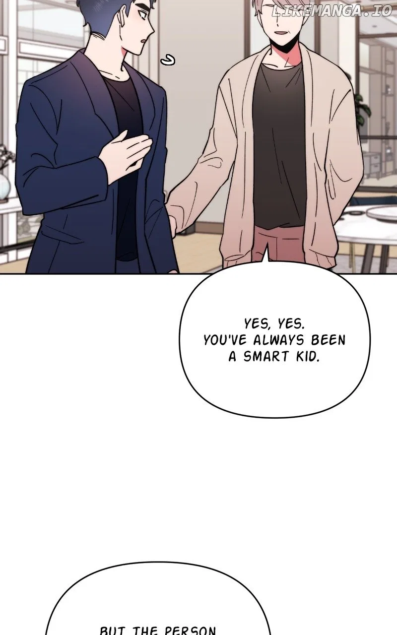 Her Mannequin Chapter 28 – Page 58