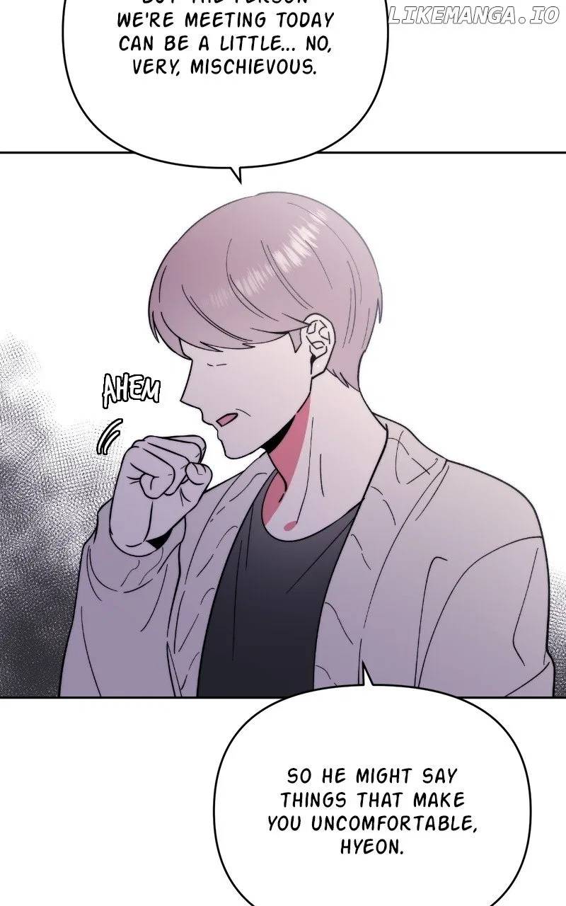 Her Mannequin Chapter 28 – Page 59