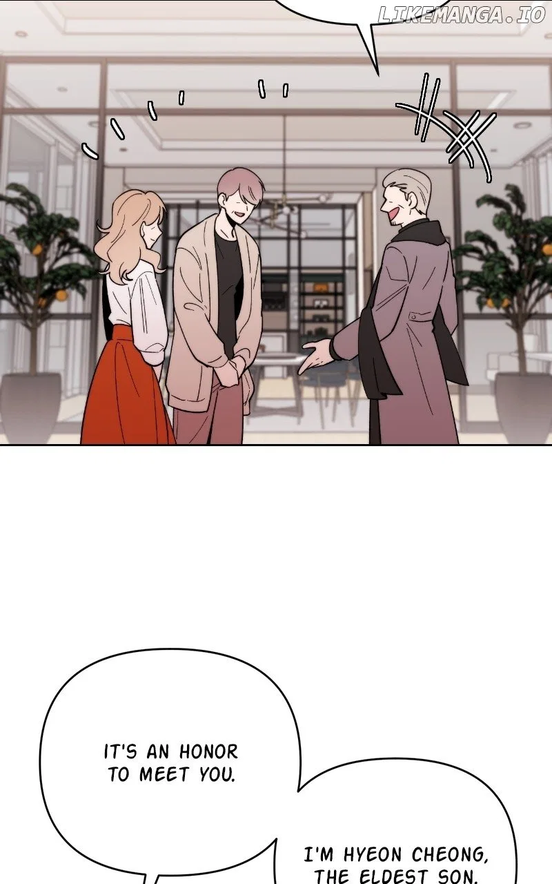 Her Mannequin Chapter 28 – Page 68